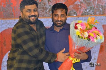 Nota Movie Public Meet Function Photos